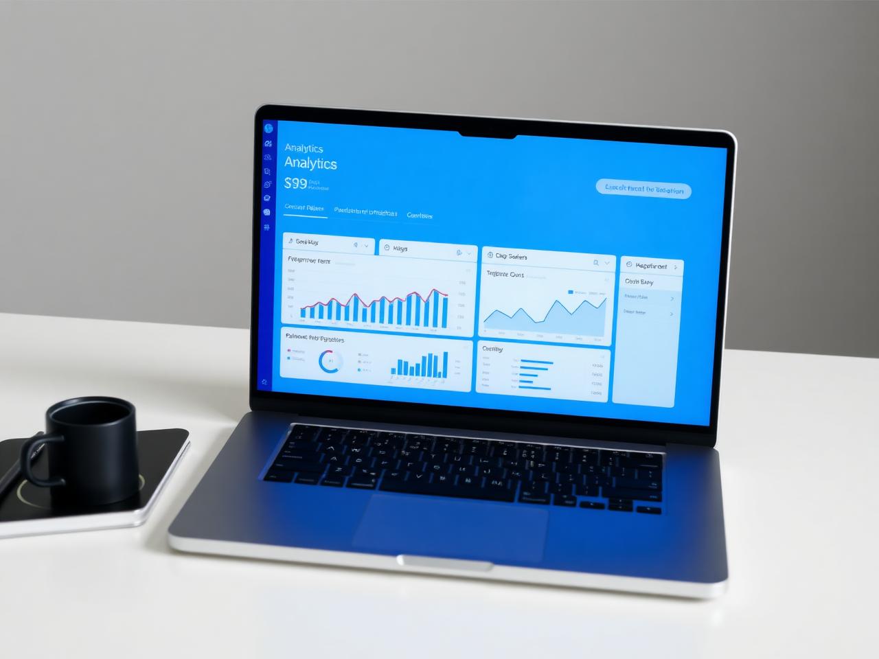 Software & Siti Web